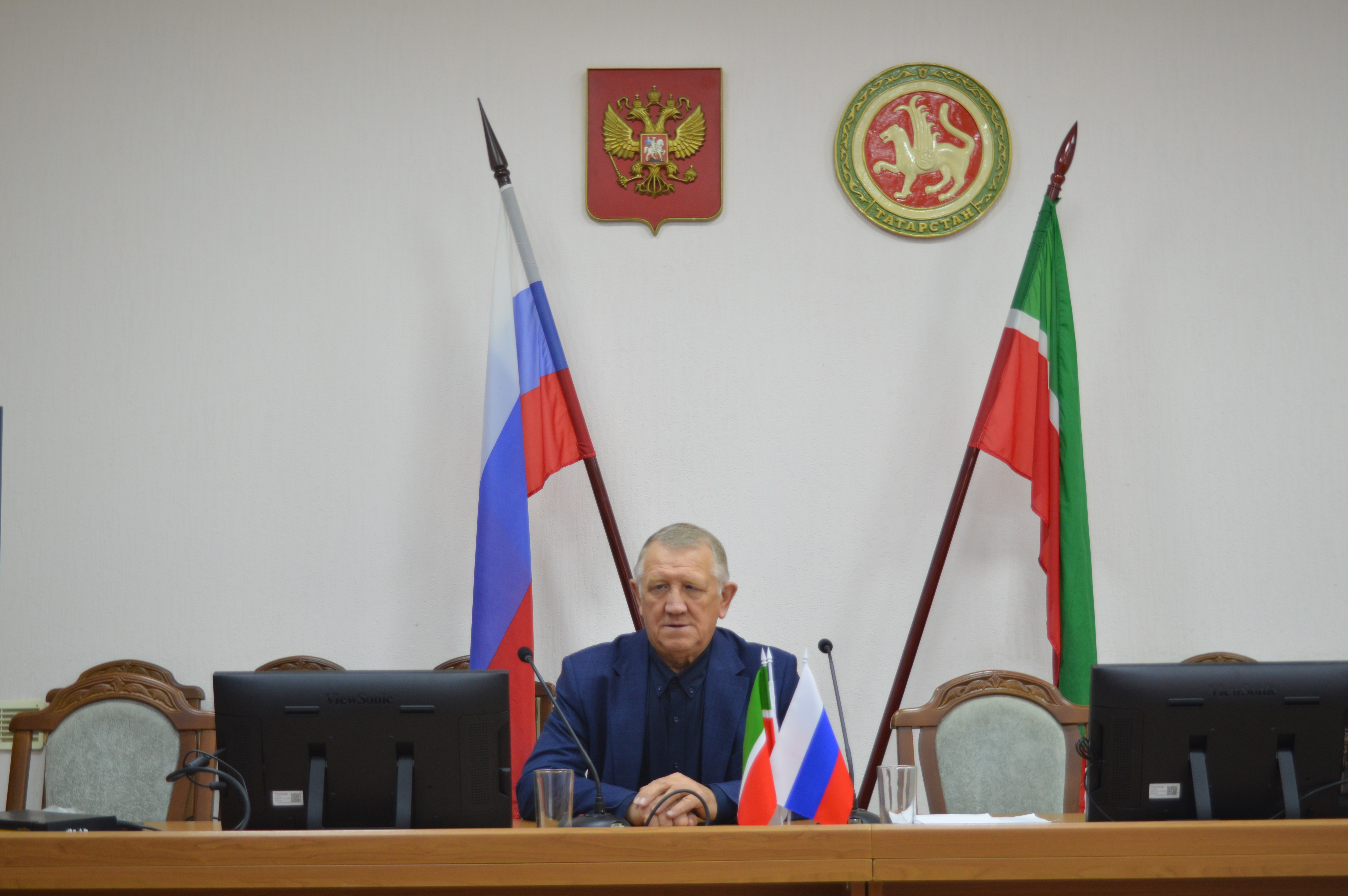 На базе Института дополнительного образования ФГБОУ ВО «Казанский ГАУ» завершилось обучение по программе повышения квалификации «Повышение эффективности управленческих решений на предприятиях АПК»