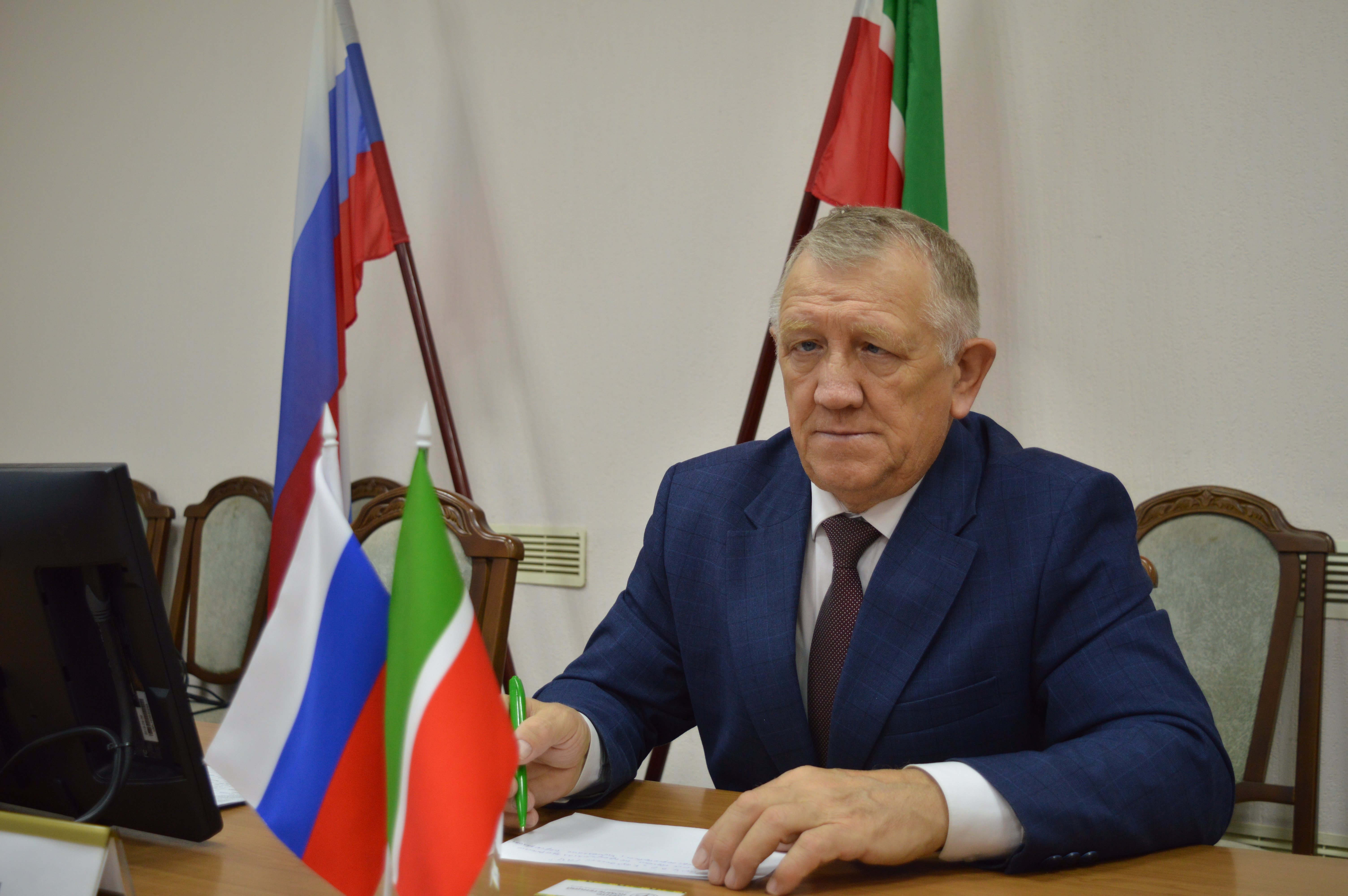 На базе Института дополнительного образования ФГБОУ ВО «Казанский ГАУ» проходит очередная сессия по программе профессиональной переподготовки «Управление персоналом».