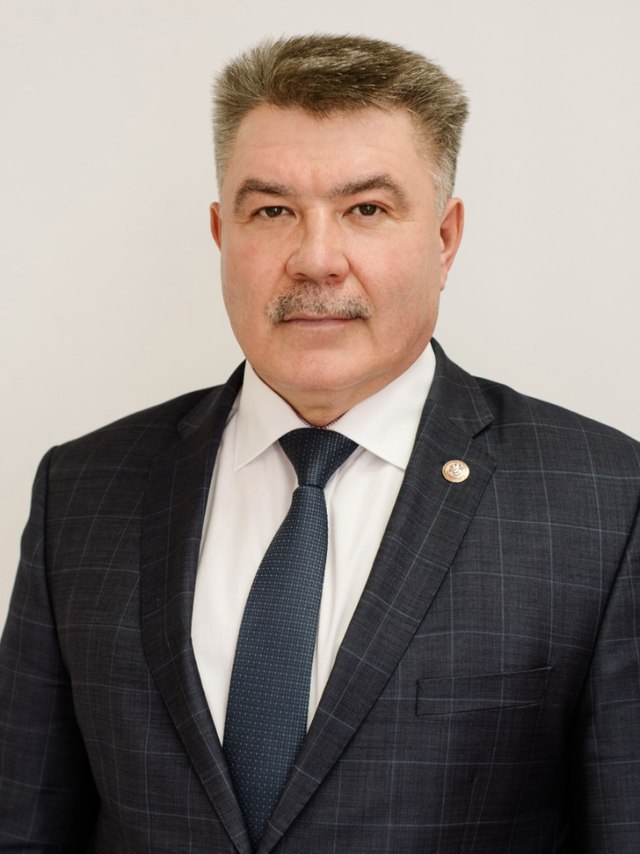 Ректор